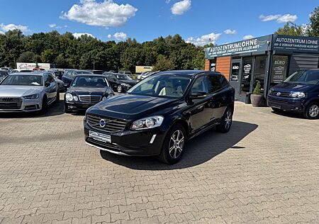 Volvo XC 60 XC60 Kinetic 2WD/EURO6/KLIMA/AHK/TEMPOMAT