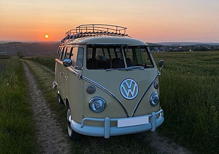 VW T1 Volkswagen