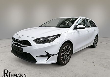 Kia Cee'd Sportswagon Ceed Sportswagon 1.5 T-GDI DCT Spirit + Totwinke