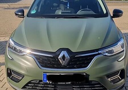 Renault Arkana TCe 140 EDC Intens Intens