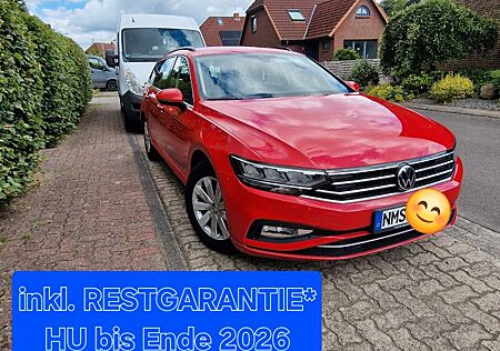 VW Passat Variant Volkswagen 2.0 TDI SCR 90kW DSG Business...