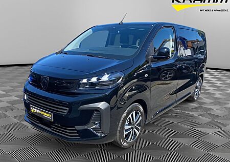 Peugeot Traveller L2 Allure 180 EAT8 VIP+ Drive & Design