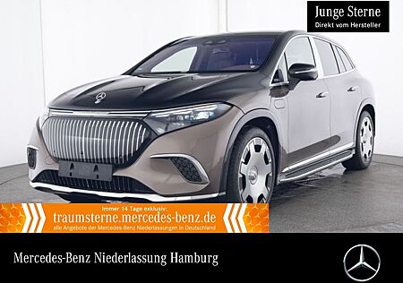 Mercedes-Benz S 680 EQS 680 SUV Maybach/FirstClass/Pano/22"/Exklusiv