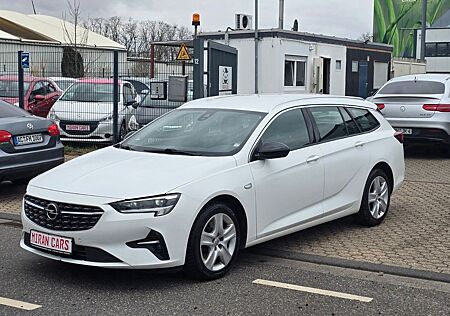 Opel Insignia gebraucht kaufen Opel Insignia B Sports Tourer Business/NAVI/SHZ/EURO6