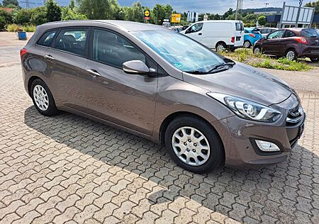 Hyundai i30 cw Classic