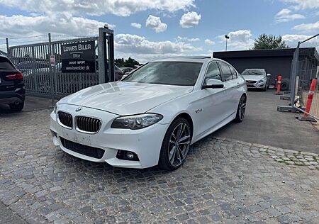 BMW 528 Baureihe 5 Lim. i