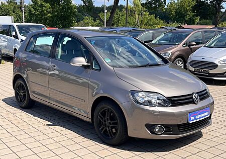 VW Golf Plus Volkswagen 1.2 TSI KLIMA-SHZ-PDC-TEMPOMAT TÜV NEU
