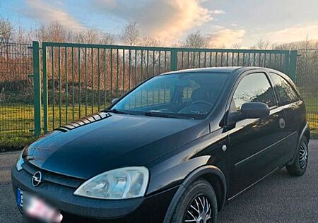 Opel Corsa 1.4 16V Selection Comfort Selection Co...
