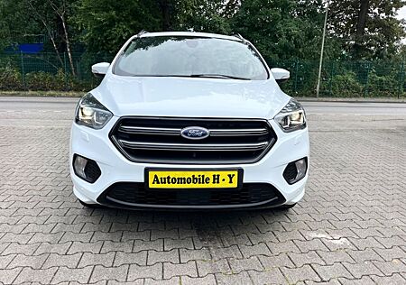 Ford Kuga ST-Line AUTOMATIK