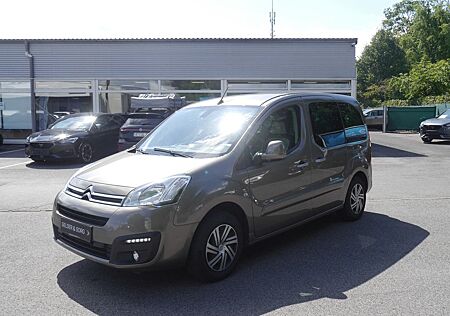 Citroën Berlingo Kombi Selection