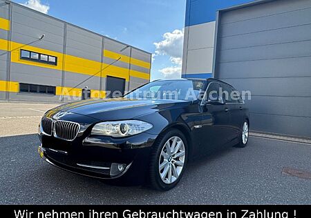 BMW 525 ,d Touring*Automatik*R-Kamera*NavI*Xenon LED