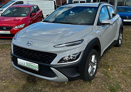 Hyundai Kona Select Mild-Hybrid 2WD 1.0 T-GDI