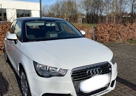 Audi A1 1.2 TFSI admired Sportback admired