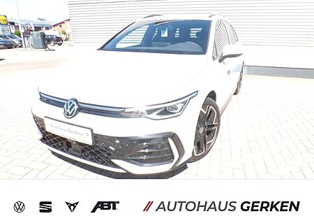 VW Golf Volkswagen Variant R-Line 1,5e TSI DSG *R-Line*LED-Plu
