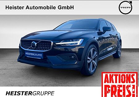 Volvo V60 CC V60 Cross Country B4 Plus AWD+H/K+StandHZG+Licht