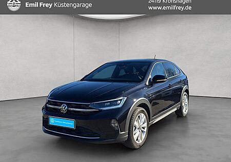 VW Taigo Volkswagen Move 1,0 TSI NAVI PANODACH LED RFK