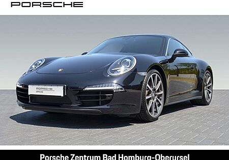 Porsche 991 911 Carrera 4S Sportabgasanlage LED