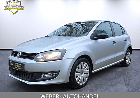 VW Polo Volkswagen V/ TÜV NEU/ SERVICE NEU/ NAVI/ SITZH/ TEMP