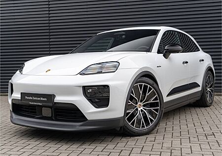 Porsche Macan BOSE InnoDrive Matrix LED 21'
