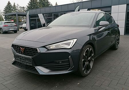 Cupra Leon VZ 1.4 e-Hybrid /ACC/PDC/VIRTUAL/CAM