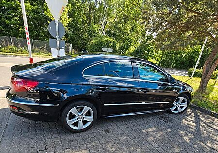 VW Passat CC Volkswagen 1.8 TSI - R-Line