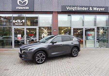 Mazda CX-5 2.0L SKYACTIV G 165PS Advantage