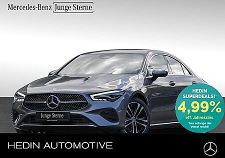 Mercedes-Benz CLA 180 Coupé |Progressive|LED|NAVI|KEYL|KAM|PTS