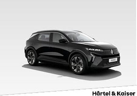 Renault Scenic E-Tech 100% Techno 220 Long Range SHZ+LRH