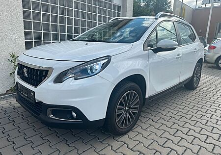 Peugeot 2008 Active