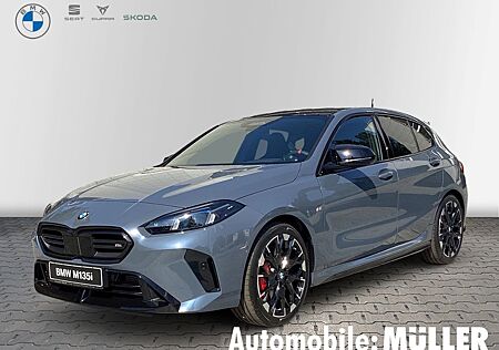 BMW M135 xDrive Klima Navi HuD AHK RFK Harman Kardon