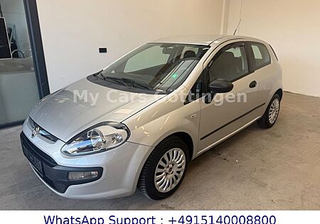 Fiat Punto EVO Active 1.4 KLIMA