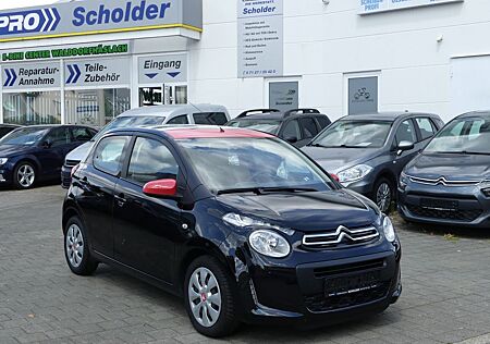 Citroën C1 Selection | BLUETOOTH | TOUCH | SHZ | USB