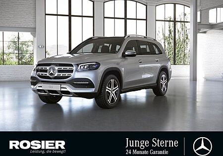 Mercedes-Benz GLS 450 4M Multib Standhz Distr Pano HUD