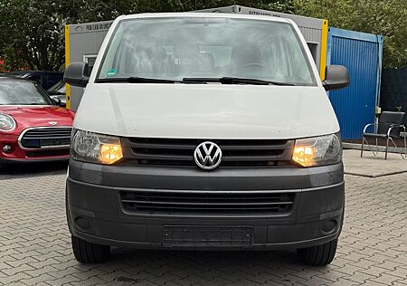 VW T5 Transporter Volkswagen Kasten-Kombi Kombi
