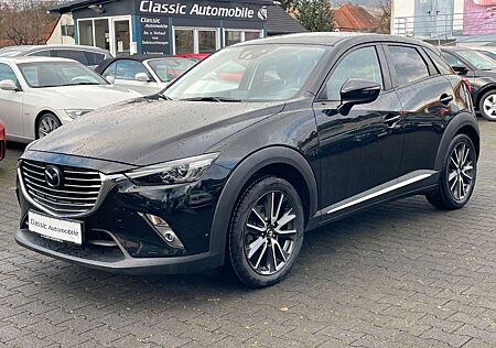 Mazda CX-3 Sports-Line AWD