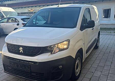 Peugeot Partner Kasten