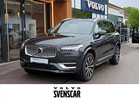 Volvo XC 90 XC90 Plus Bright Recharge Plug-In Hybrid AWD T8