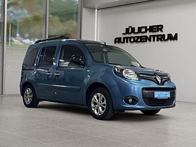 Renault Kangoo Intens ENERGY dci 110, Schechkeft