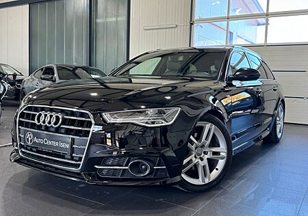 Audi A6 Avant 2.0 TDI S-LINE| SH | AMBIENTE | ACC |