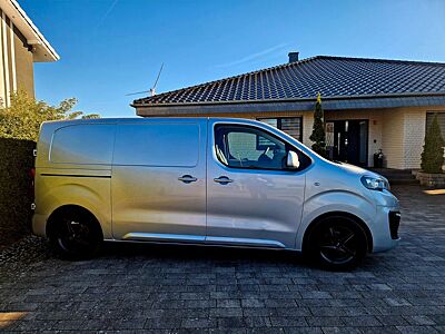 Peugeot Expert Kasten Premium L2 *LANG, inkl. 19% MwSt*