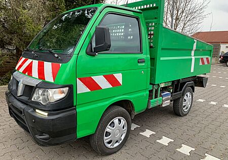 Piaggio Porter 1.3 * Kipper