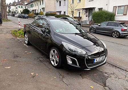 Peugeot 308 CC Allure 155 THP Automatik Allure