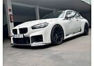 BMW M2 KW-V4,Miltek,Downp.,alpha-N,M-Performance,Trackp