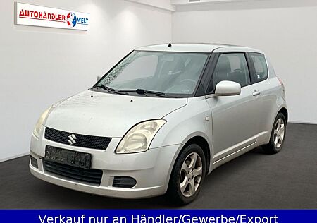 Suzuki Swift Lim. 1.3 3-trg. Comfort