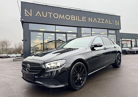 Mercedes-Benz E 300 E300de*FACELIFT*LED-MULTIBEAM*MB-GARANTIE*