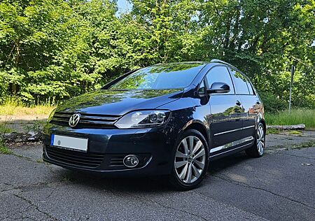 VW Golf Plus Volkswagen Golf VI 6 Plus 1.4 TSI, DSG, Navi, Xe