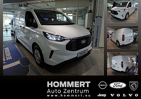 Ford Transit Custom Kasten Trend 320 L2 Aut. AHK*ACC*
