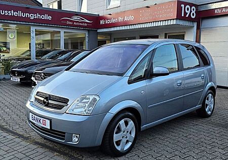 Opel Meriva 1.8 Cosmo Automatik Kupplung neu