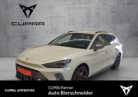 Cupra Leon Sp. VZ 4Drive DSG ab 349,- EUR 990,- Anz. |