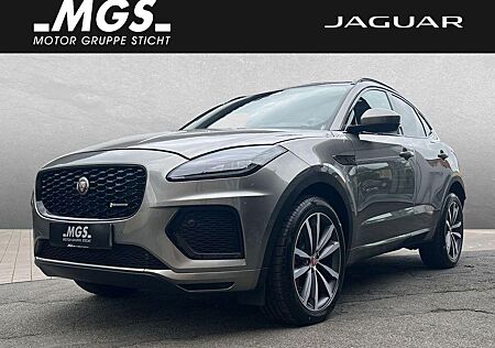 Jaguar E-Pace R-Dynamic SE AWD Plug-In Hybrid, Panorama